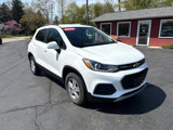 Used 2022 Chevrolet Trax LT image 2