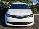 New 2025 Chrysler Voyager LX image 2