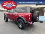 New 2025 Ford Bronco Big Bend image 2