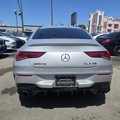 Used 2021 Mercedes-Benz CLA 35 AMG 4MATIC w/ Premium Package image 5