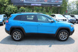 Used 2020 Jeep Cherokee Trailhawk image 6