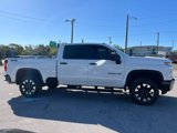 Used 2020 Chevrolet Silverado 2500 Custom w/ Custom Value Package image 4