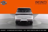 Used 2025 INFINITI QX80 Sensory image 6