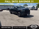 New 2026 RAM 1500 Big Horn image 6