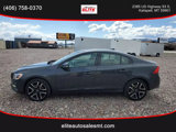 Used 2017 Volvo S60 T5 Dynamic image 2