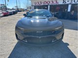 Used 2021 Chevrolet Camaro LT w/ RS Package image 2