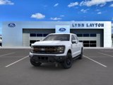 New 2025 Ford F150 Tremor w/ Equipment Group 402A High image 2