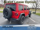 New 2025 Jeep Wrangler Unlimited Sport S 4xe image 4