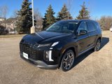 New 2025 Hyundai Palisade SEL image 3