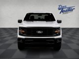 New 2025 Ford F150 STX w/ Equipment Group 201A FX4 image 2