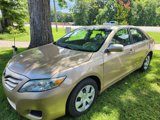 Used 2011 Toyota Camry LE image 3
