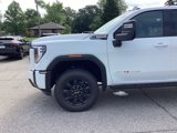 New 2025 GMC Sierra 2500 AT4 w/ AT4 Premium Plus Package image 2