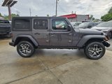 New 2025 Jeep Wrangler Unlimited Sport S 4xe w/ Dual Top Group image 4