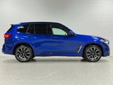 Used 2021 BMW X5 M w/ Executive Package image 5