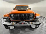 New 2025 Jeep Wrangler Unlimited Rubicon 392 image 3