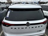 New 2025 Nissan Pathfinder Platinum w/ Black Appearance Package image 5