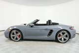 New 2025 Porsche 718 Boxster S image 2
