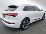 Used 2023 Audi e-tron Premium Plus w/ Premium Plus Package image 5