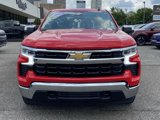 Used 2025 Chevrolet Silverado 1500 LT image 2