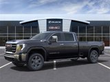 New 2025 GMC Sierra 3500 SLT w/ SLT Convenience Package image 2