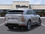 New 2026 Cadillac Escalade IQ Sport 2 w/ LPO, ONYX Package image 4