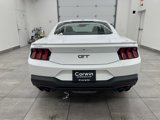 New 2025 Ford Mustang GT Premium image 5