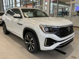 New 2025 Volkswagen Atlas Cross Sport SEL Premium R-Line image 3
