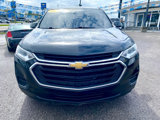 Used 2018 Chevrolet Traverse LS image 2