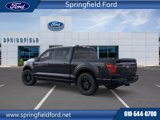 New 2025 Ford F150 XLT w/ Equipment Group 302A MID image 4