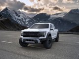 New 2025 Ford F150 Raptor image 2