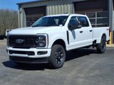 New 2025 Ford F350 XL image 3