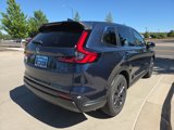 New 2026 Honda CR-V EX-L image 4
