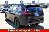New 2025 Honda CR-V Sport-L image 4