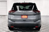 New 2025 Nissan Rogue SV w/ SV Premium Package image 4