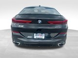 Used 2024 BMW X6 xDrive40i w/ Premium Package image 4