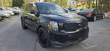 Used 2021 Kia Telluride EX w/ EX Premium Package image 5