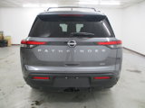 New 2025 Nissan Pathfinder SV w/ SV Premium Package image 4
