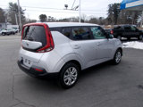 Used 2021 Kia Soul LX image 5
