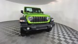 New 2025 Jeep Wrangler Sport image 3
