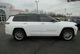 Used 2023 Jeep Grand Cherokee L Summit w/ Luxury Tech Group V image 4