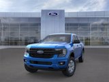 New 2025 Ford Ranger XL w/ Trailer Tow Package image 2