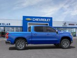 New 2025 Chevrolet Silverado 1500 LT w/ Z71 Off-Road Package image 5