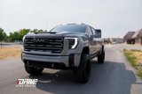 Used 2025 GMC Sierra 2500 AT4X image 5