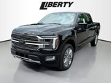 New 2025 Ford F150 Platinum image 3