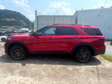 New 2025 Ford Explorer ST-Line image 2