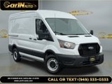 Used 2021 Ford Transit 250 Medium Roof image 3