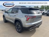 New 2026 Chevrolet Equinox ACTIV w/ Convenience Package III image 4