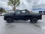 New 2025 Chevrolet Silverado 2500 LT w/ Trail Boss Package image 2