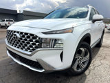 Used 2021 Hyundai Santa Fe SEL w/ Convenience + Premium Package image 2