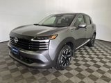 New 2025 Nissan Kicks SV w/ Illumination Package image 4